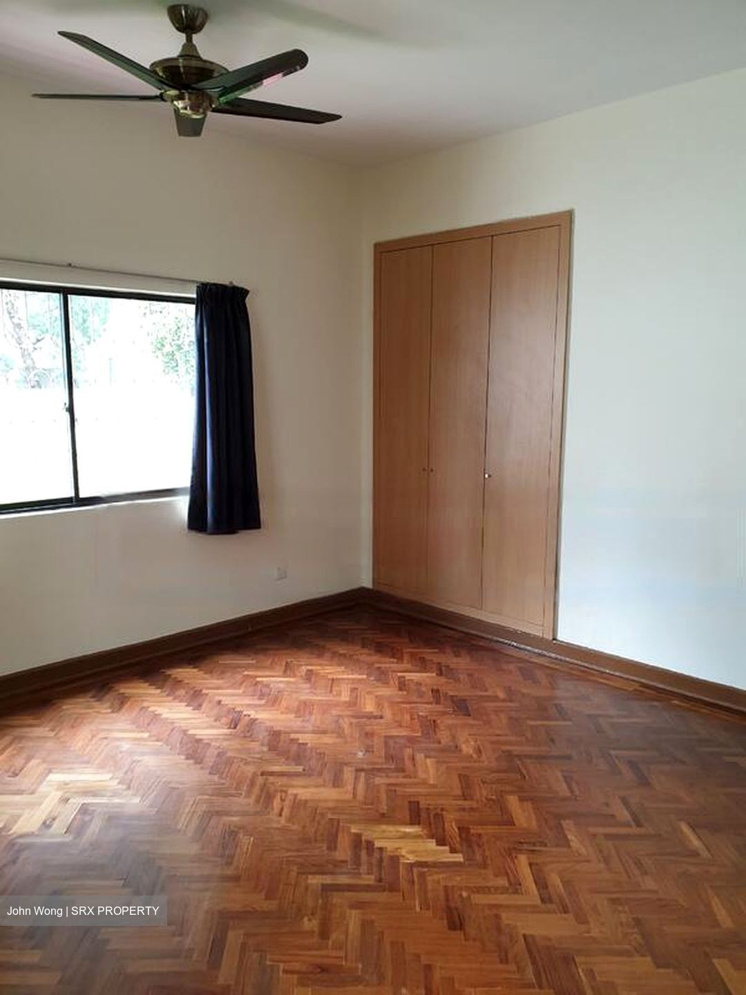 Oxley Garden (D9), Apartment #468917131